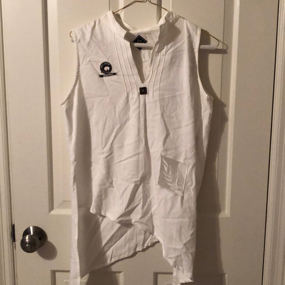 100% Cotton Shirt